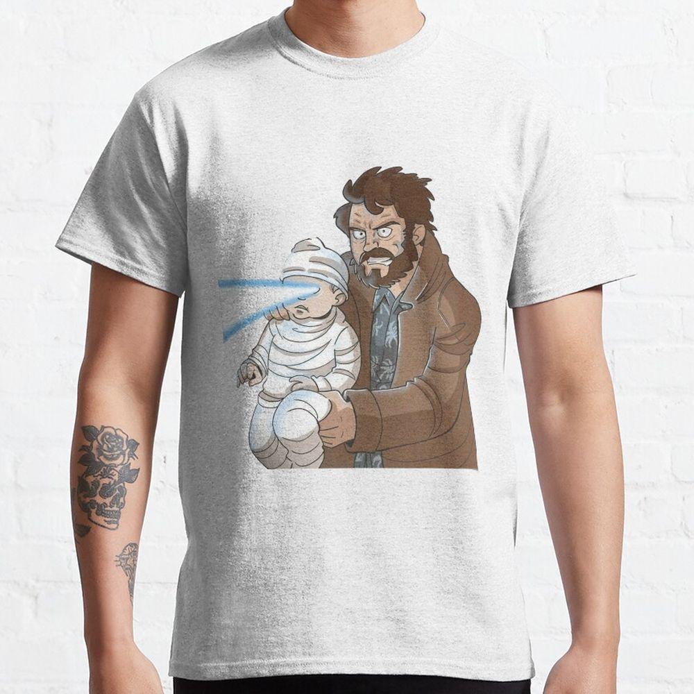 Baby Super Tshirt Baby Super Tshirt